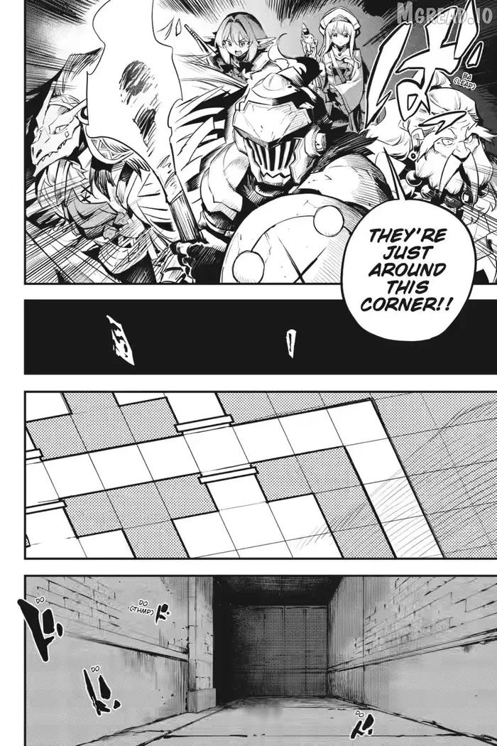 Goblin Slayer Chapter 108 image 04_optimized